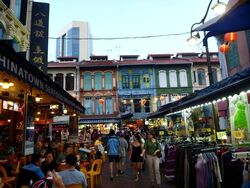 CHINATOWN MRT STATION (DT19) (D1), Shop House #567583841
